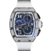 Richard Mille RM72-01 Automatic Lifestyle Flyback replica watch in Dubai by Dubai Qasr Replica Watches