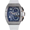 Richard Mille RM72-01 Lifestyle Flyback Chronograph replica watch in Dubai by Dubai Qasr Replica Watches