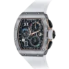 Richard Mille RM72-01 Lifestyle Flyback Chronograph replica watch in Dubai by Dubai Qasr Replica Watches