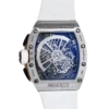 Richard Mille RM72-01 Lifestyle Flyback Chronograph replica watch in Dubai by Dubai Qasr Replica Watches