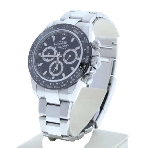 Rolex Cosmograph Daytona 116500LN replica watch in Dubai by Dubai Qasr Replica Watches