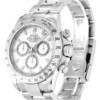 Rolex Cosmograph Daytona 116500LN White Dial replica watch in Dubai by Dubai Qasr Replica Watches