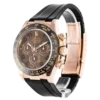 Rolex Cosmograph Daytona 116515LN 40mm replica watch in Dubai by Dubai Qasr Replica Watches