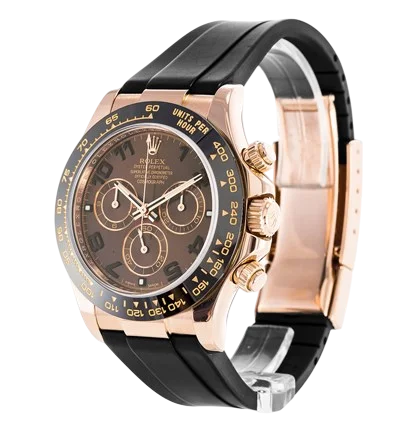 Rolex Cosmograph Daytona 116515LN 40mm replica watch in Dubai by Dubai Qasr Replica Watches