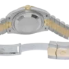 Rolex Datejust 36 Rolesor Yellow Gold 126233 replica watch in Dubai by Dubai Qasr Replica Watches