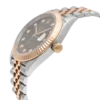 Rolex Datejust 41 126331 Chocolate Dial replica watch in Dubai by Dubai Qasr Replica Watches