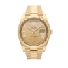 Rolex Day-Date 40 228238 40mm replica watch in Dubai by Dubai Qasr Replica Watches