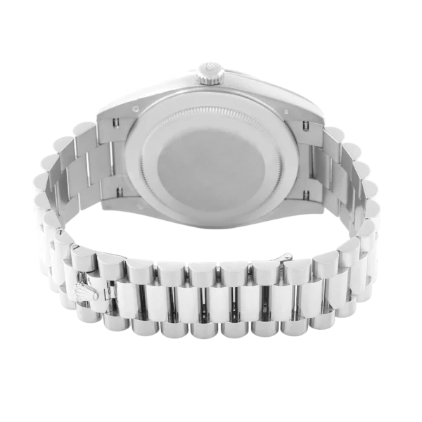 Rolex Day-Date 40 228239 replica watch in Dubai by Dubai Qasr Replica Watches