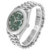 Rolex Day-Date 40 228239 replica watch in Dubai by Dubai Qasr Replica Watches