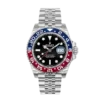 Rolex GMT-Master II 126710BLRO 40mm replica watch in Dubai by Dubai Qasr Replica Watches