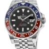 Rolex GMT-Master II 126710BLRO 40mm replica watch in Dubai by Dubai Qasr Replica Watches