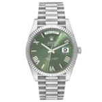 Rolex replica watches in Dubai with premium luxury-inspired super clone styling