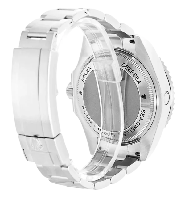 Rolex Sea-Dweller Deepsea 116660 replica watch in Dubai by Dubai Qasr Replica Watches