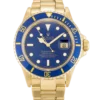 Rolex Submariner 16618 40mm replica watch in Dubai by Dubai Qasr Replica Watches