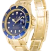 Rolex Submariner 16618 40mm replica watch in Dubai by Dubai Qasr Replica Watches