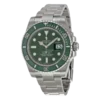 Rolex Submariner Green Ceramic 116610LV 40mm replica watch in Dubai by Dubai Qasr Replica Watches