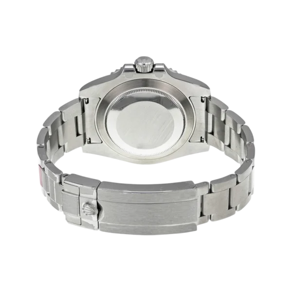 Rolex Submariner Green Ceramic 116610LV 40mm replica watch in Dubai by Dubai Qasr Replica Watches