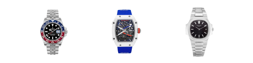 1:1 super clone watch quality guide for Dubai replica watch buyers