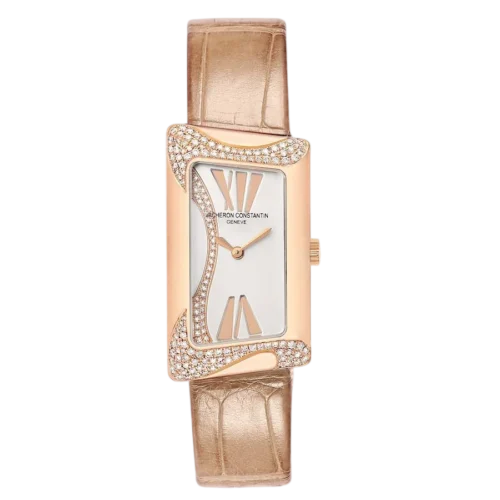 Vacheron Constantin 1972 Cambrée Small Model Replica Watch Vacheron Constantin 1972 Cambrée Small Model 25515/000R-9254 replica watch in Dubai by Dubai Qasr Replica Watches