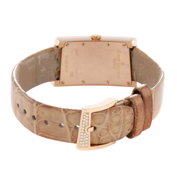 Vacheron Constantin 1972 Cambrée Small Model 25515/000R-9254 replica watch in Dubai by Dubai Qasr Replica Watches