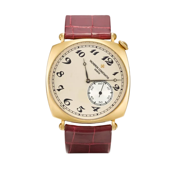 Vacheron Constantin Historiques American 1921 82035/000J-9964 replica watch in Dubai by Dubai Qasr Replica Watches