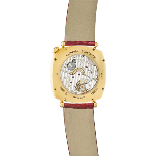 Vacheron Constantin Historiques American 1921 82035/000J-9964 replica watch in Dubai by Dubai Qasr Replica Watches