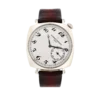 Vacheron Constantin Historiques American 1921 White Gold 1100S/000G-B734 replica watch in Dubai by Dubai Qasr Replica Watches