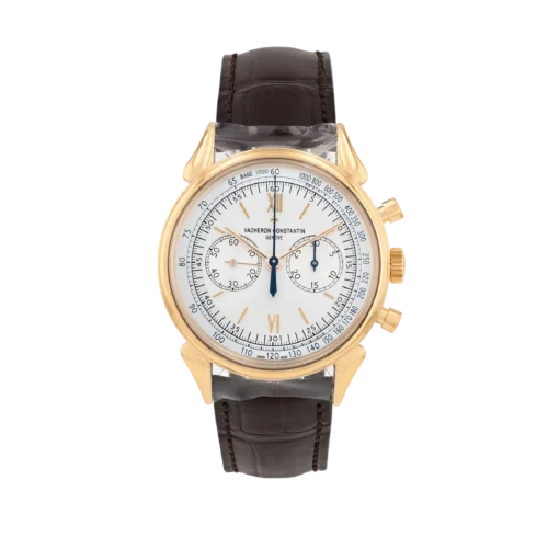 Vacheron Constantin Historiques Cornes de Vache 1955 Replica Watch Vacheron Constantin Historiques Cornes de Vache 1955 5000H/000R-B059 replica watch in Dubai by Dubai Qasr Replica Watches
