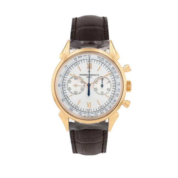 Vacheron Constantin Historiques Cornes de Vache 1955 5000H/000R-B059 replica watch in Dubai by Dubai Qasr Replica Watches