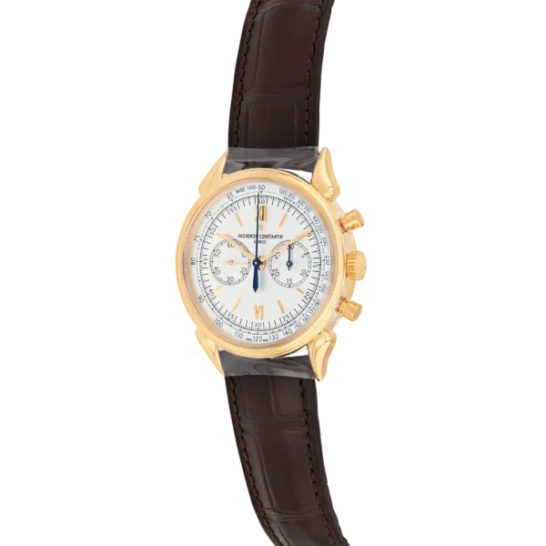 Vacheron Constantin Historiques Cornes de Vache 1955 5000H/000R-B059 replica watch in Dubai by Dubai Qasr Replica Watches