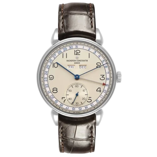 Vacheron Constantin Historiques Triple Calendrier 1942 Replica Watch Vacheron Constantin Historiques Triple Calendrier 1942 3110V/000A-B425 replica watch in Dubai by Dubai Qasr Replica Watches