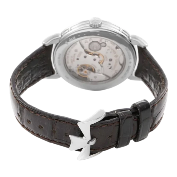 Vacheron Constantin Historiques Triple Calendrier 1942 Replica Watch