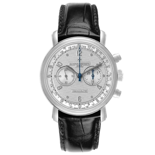 Vacheron Constantin Malte Chronograph 47120/000P-9000 replica watch in Dubai by Dubai Qasr Replica Watches