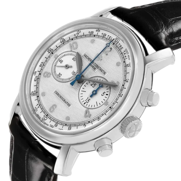 Vacheron Constantin Malte Chronograph 47120/000P-9000 replica watch in Dubai by Dubai Qasr Replica Watches