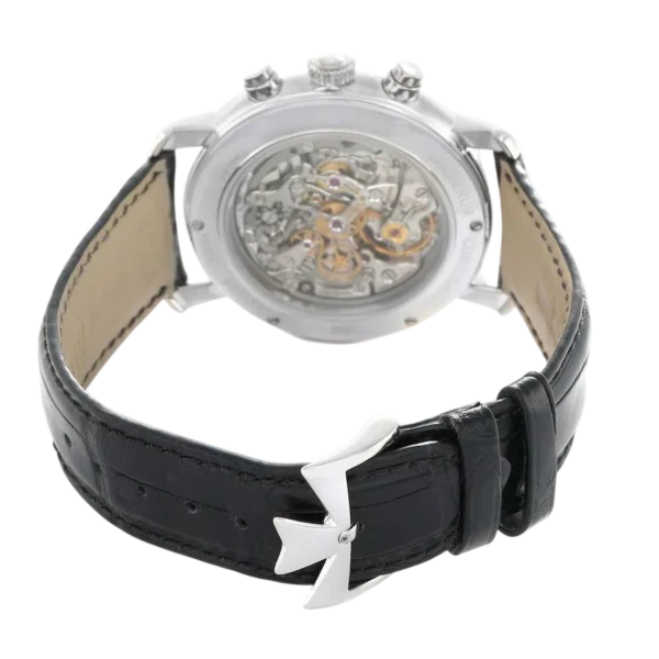 Vacheron Constantin Malte Chronograph 47120/000P-9000 replica watch in Dubai by Dubai Qasr Replica Watches