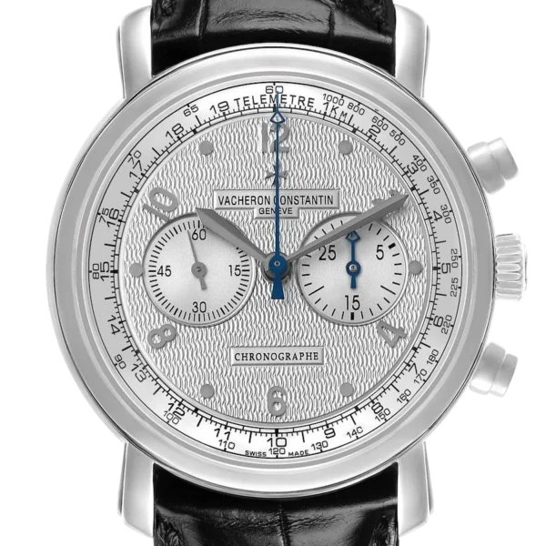 Vacheron Constantin Malte Chronograph 47120/000P-9000 replica watch in Dubai by Dubai Qasr Replica Watches