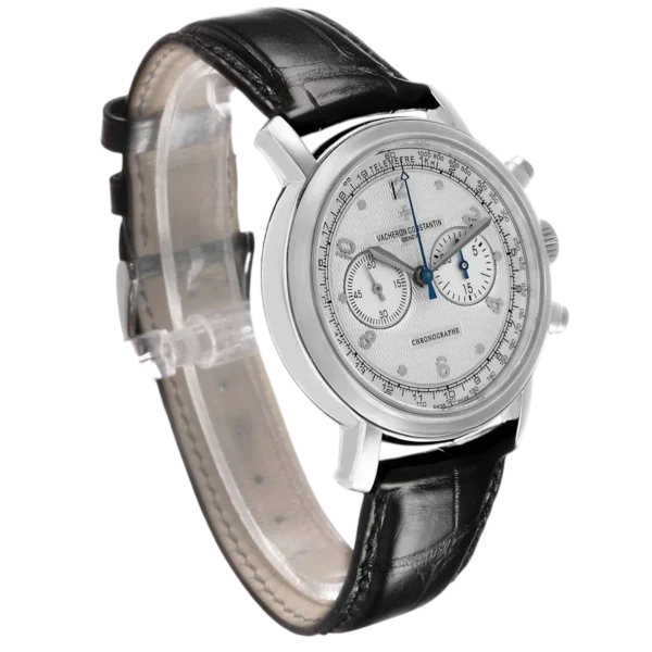 Vacheron Constantin Malte Chronograph 47120/000P-9000 replica watch in Dubai by Dubai Qasr Replica Watches