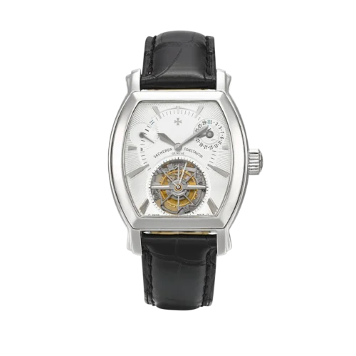 Vacheron Constantin Malte Tourbillon Replica Watch Vacheron Constantin Malte Tourbillon 30130/000P-9876 replica watch in Dubai by Dubai Qasr Replica Watches