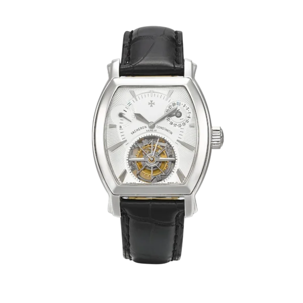 Vacheron Constantin Malte Tourbillon 30130/000P-9876 replica watch in Dubai by Dubai Qasr Replica Watches