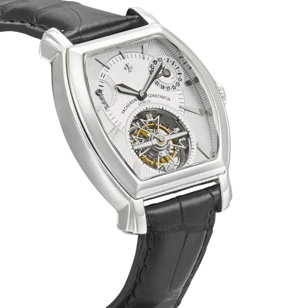 Vacheron Constantin Malte Tourbillon 30130/000P-9876 replica watch in Dubai by Dubai Qasr Replica Watches