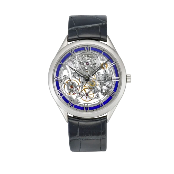 Vacheron Constantin Métiers d'Art Mécaniques Ajourées 82020/000G-9925 replica watch in Dubai by Dubai Qasr Replica Watches