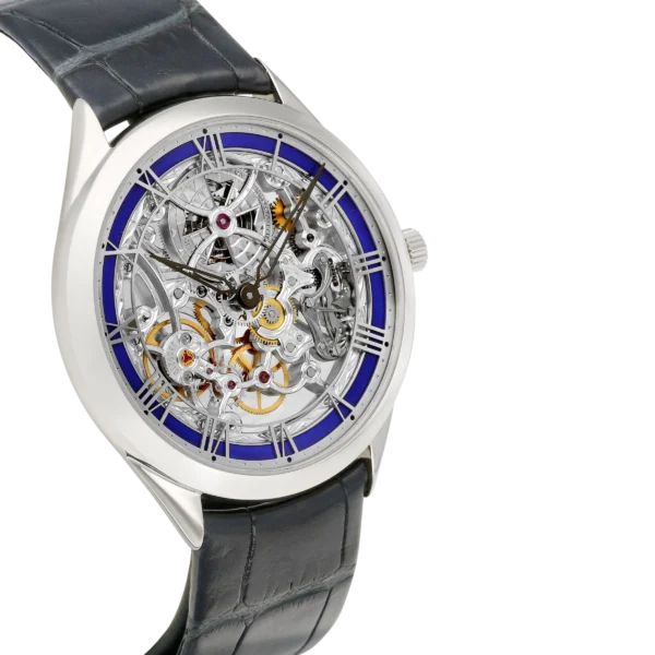 Vacheron Constantin Métiers d'Art Mécaniques Ajourées 82020/000G-9925 replica watch in Dubai by Dubai Qasr Replica Watches