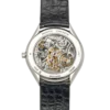 Vacheron Constantin Métiers d'Art Mécaniques Ajourées 82020/000G-9925 replica watch in Dubai by Dubai Qasr Replica Watches