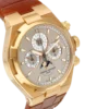Vacheron Constantin Overseas Chronograph Perpetual Calendar 49020/000R-9753 replica watch in Dubai by Dubai Qasr Replica Watches
