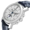 Vacheron Constantin Patrimony Traditionnelle Chronograph Perpetual Calendar 47292/000P-9590 replica watch in Dubai by Dubai Qasr Replica Watches