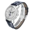 Vacheron Constantin Patrimony Traditionnelle Chronograph Perpetual Calendar 47292/000P-9590 replica watch in Dubai by Dubai Qasr Replica Watches